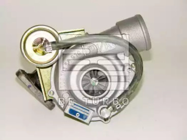 BE TURBO 126002 -  Компрессор, наддув